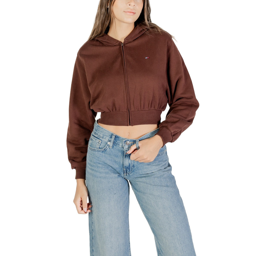 Tommy Hilfiger Jeans - Tommy Hilfiger Jeans Fleece Women