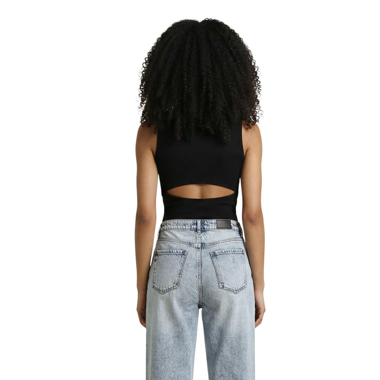 Calvin Klein Jeans - Calvin Klein Jeans Women's Tank Top