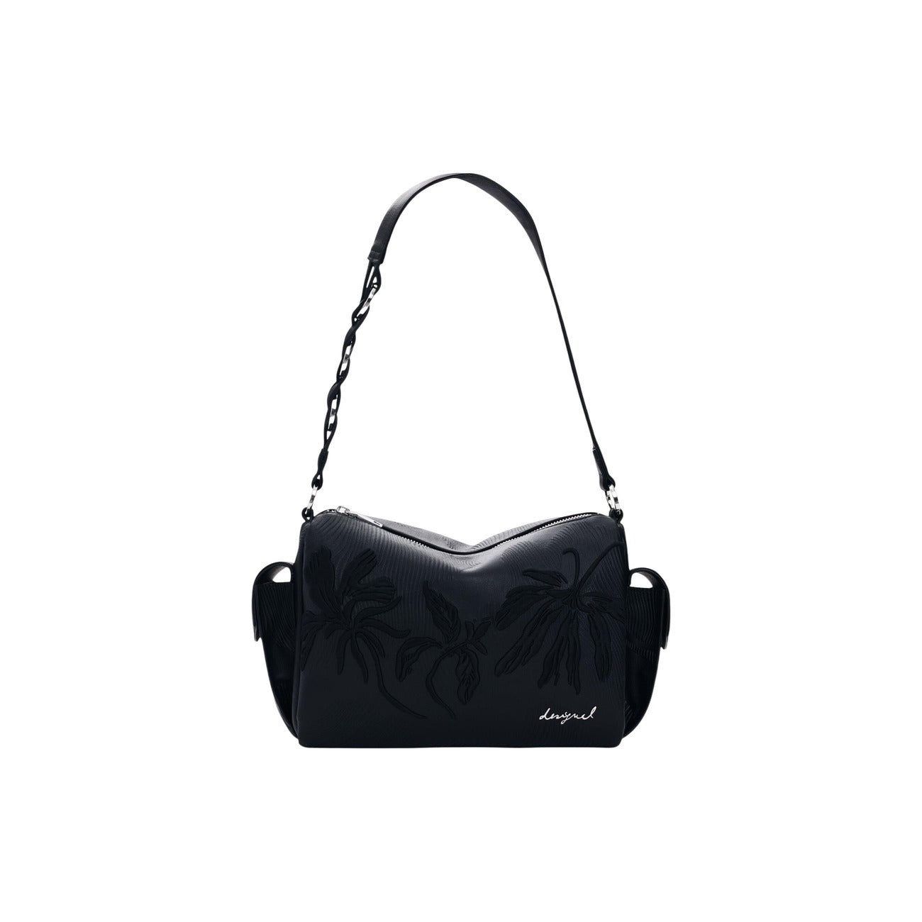 Sac Desigual femme 26SAXPAP noir
