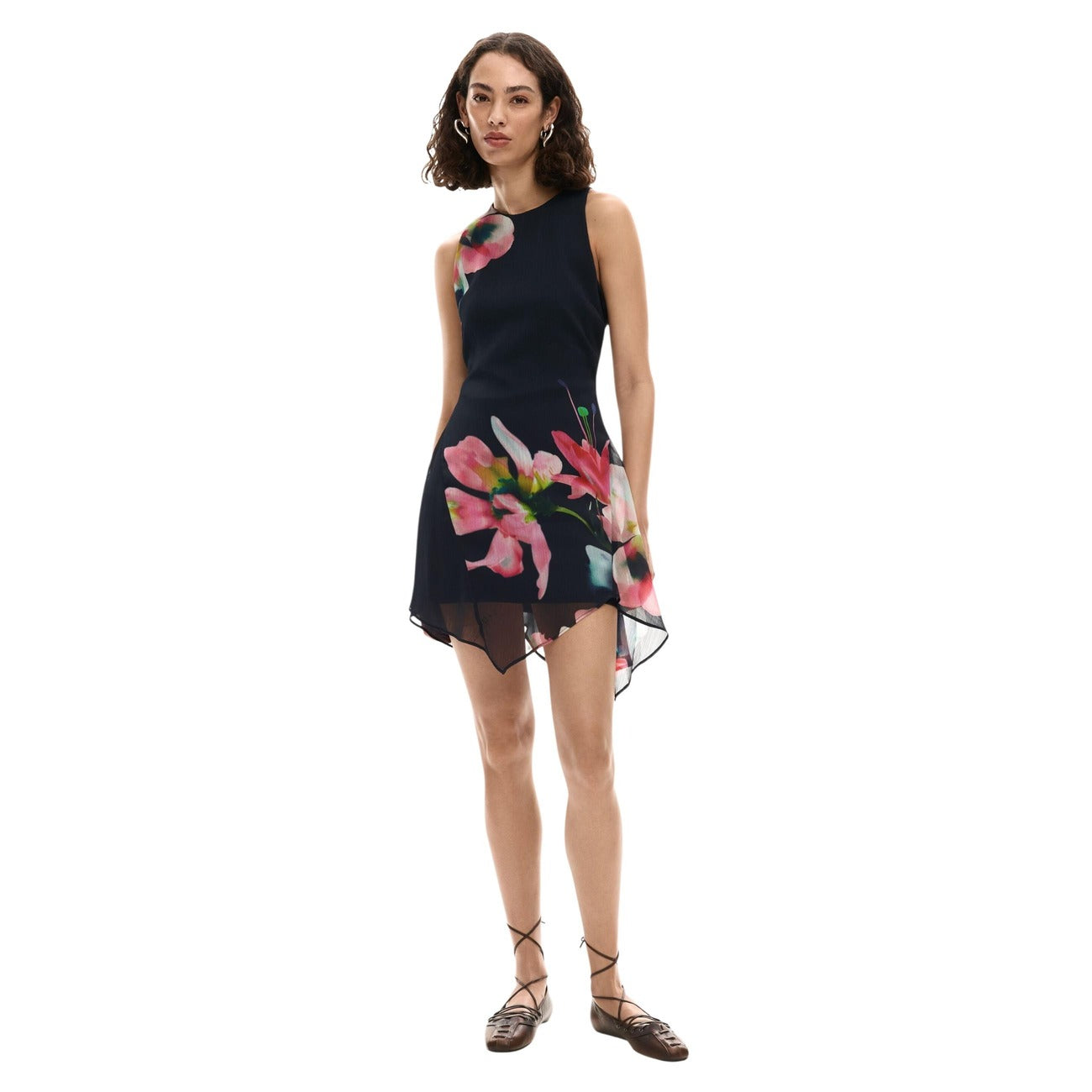 Desigual - Desigual Dress Women