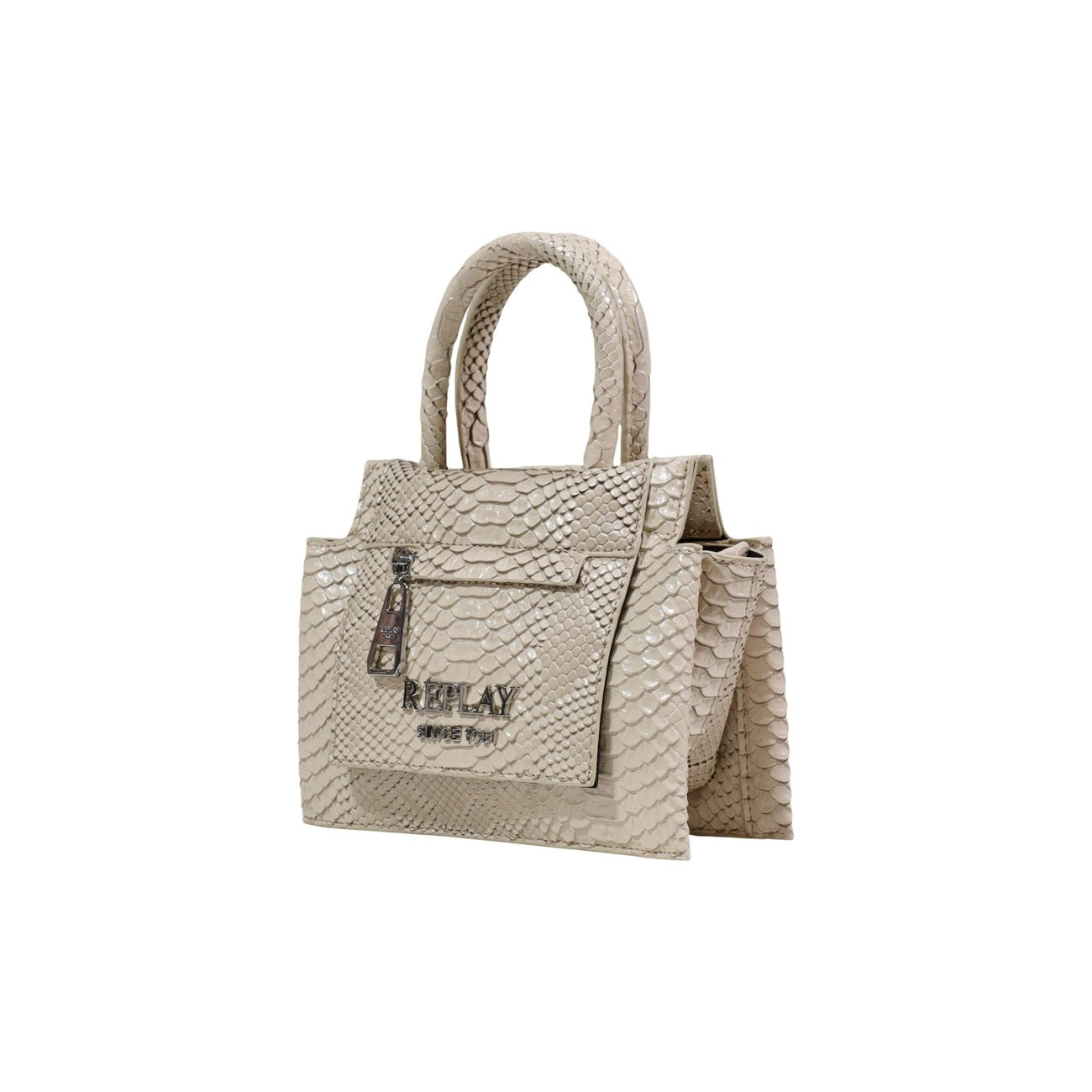 Replay women's bag, grey