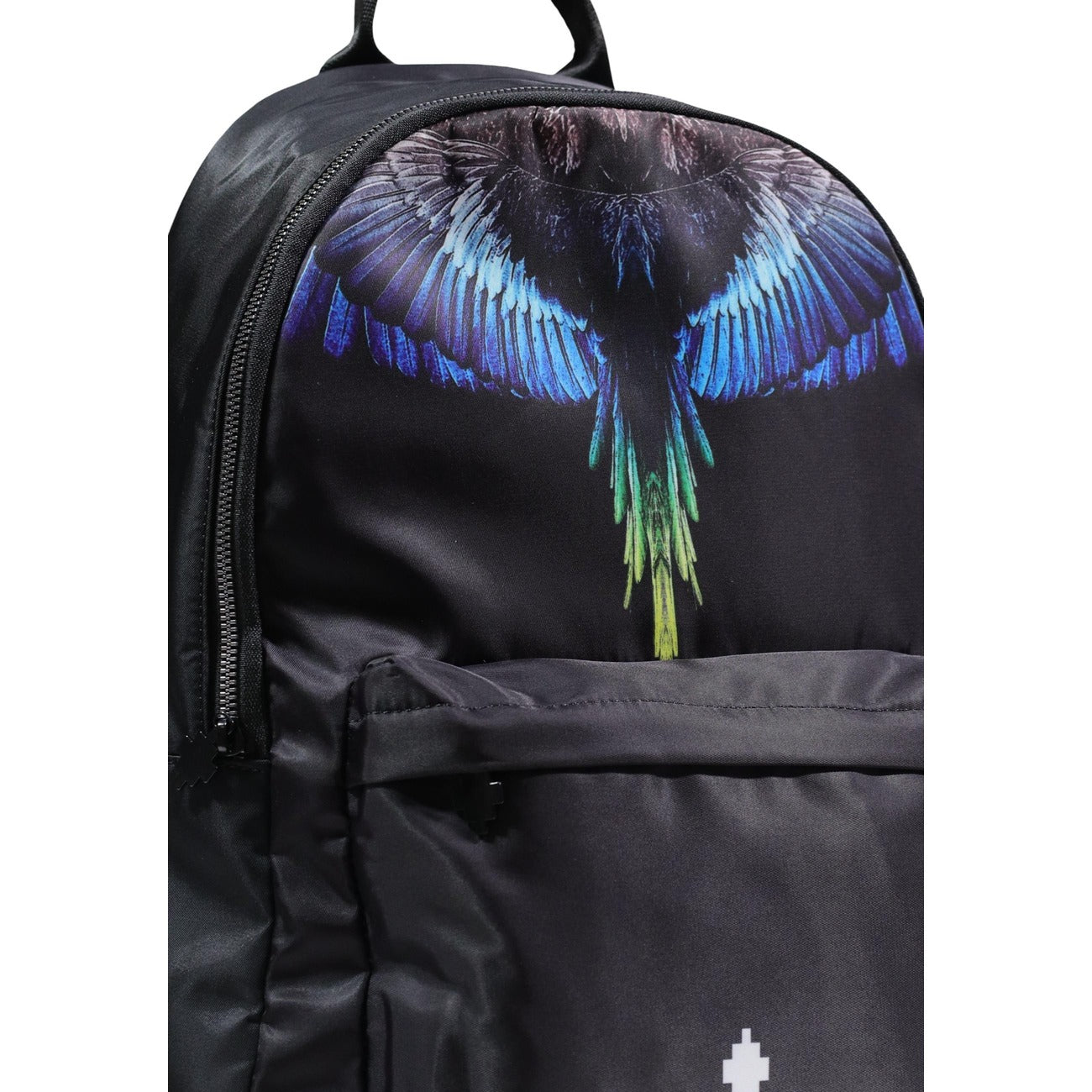 County Of Milan Men's Bag