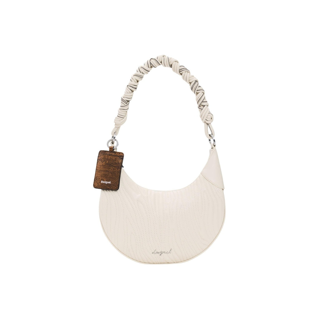 Sac Desigual femme 26SAXPBD beige