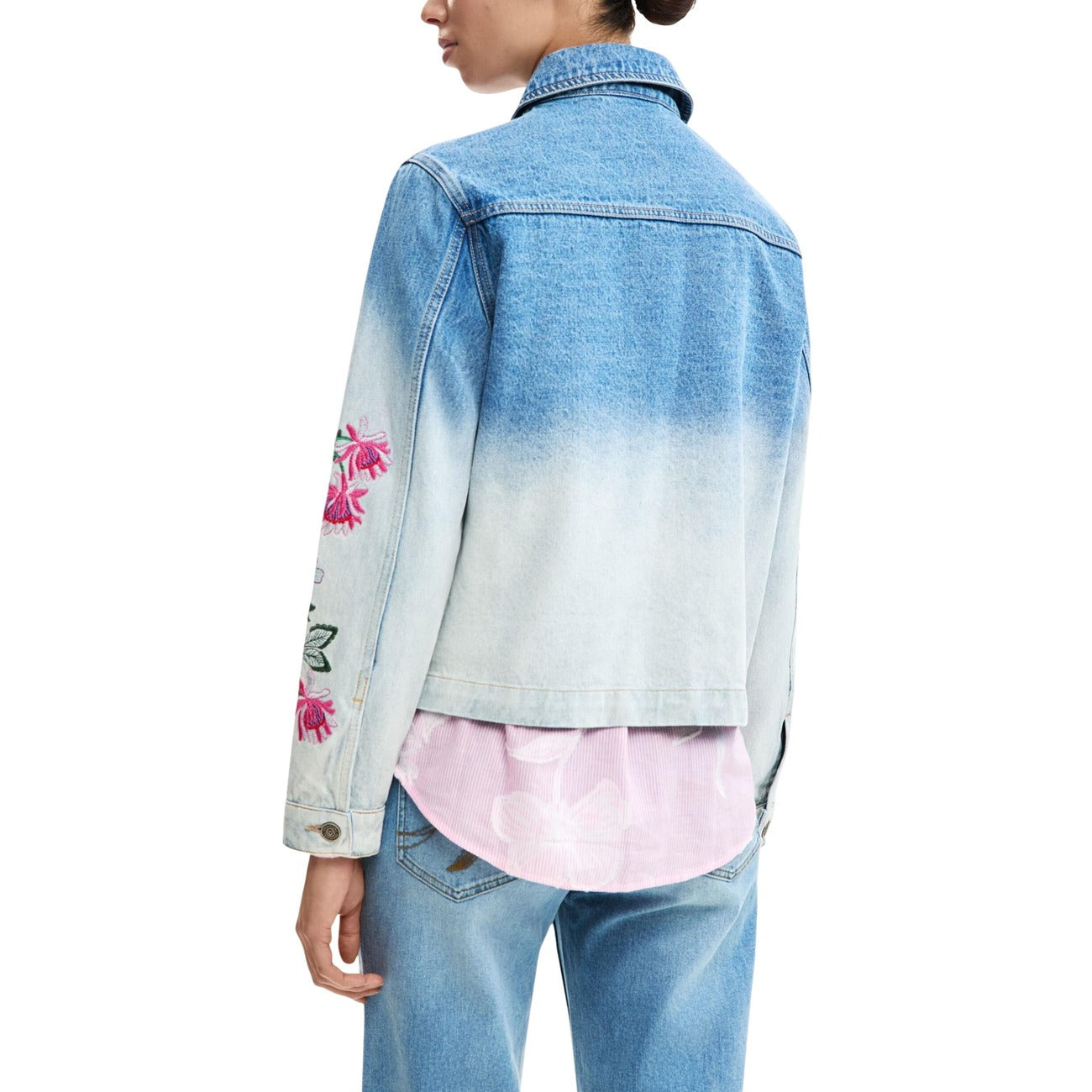 Desigual - Desigual Costume Jacket Women