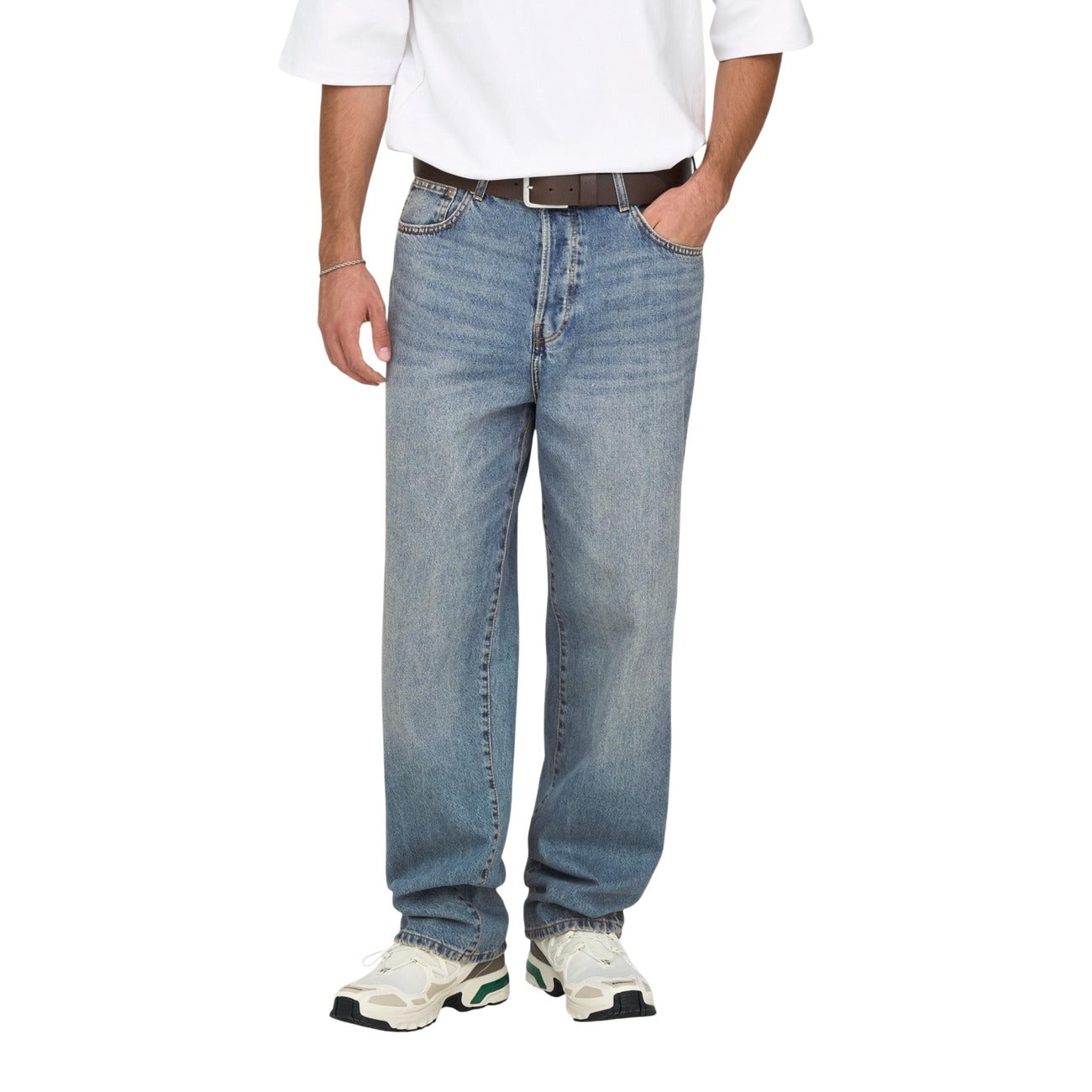Only & Sons - Only & Sons Men's Jeans