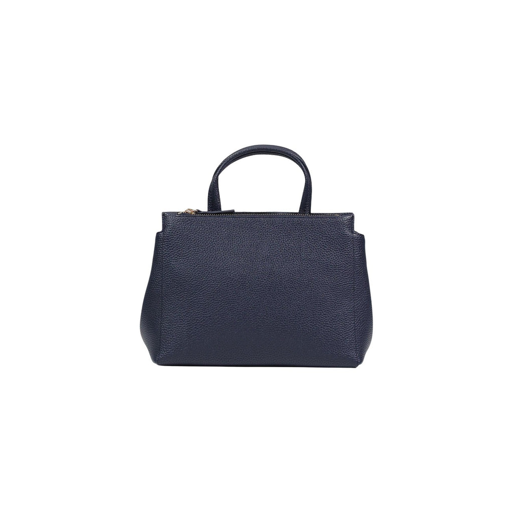 Tommy Hilfiger women's bag TH TIMELESS MINI SATCHEL, blue