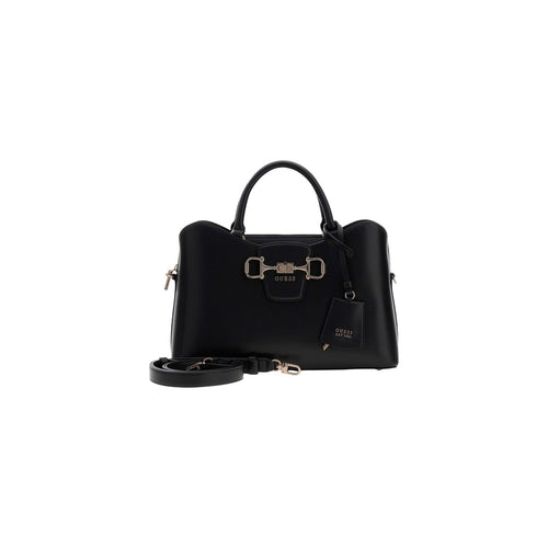 Sac Guess femme 10060 noir