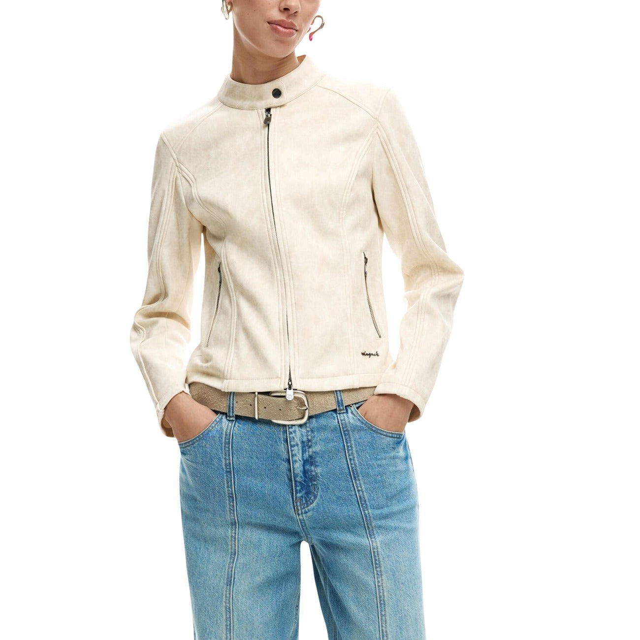 Desigual - Desigual Costume Jacket Women