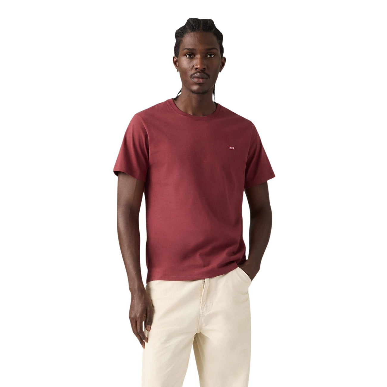 Levi's - Levi's Men's T-Shirt