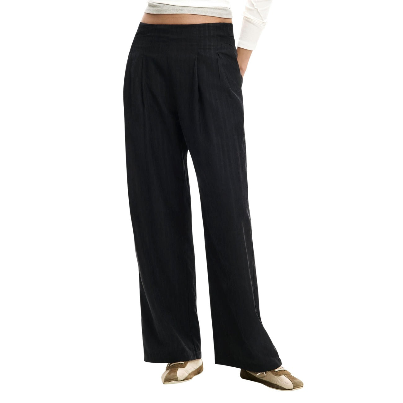 Desigual - Desigual Women's Trousers