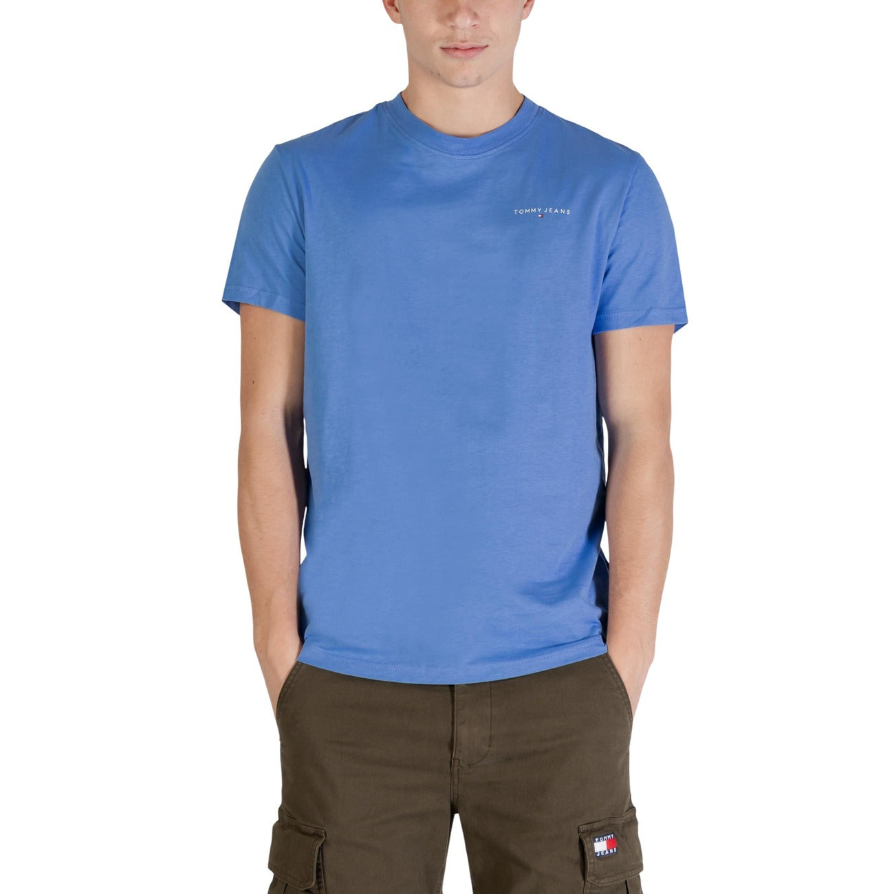 Tommy Hilfiger Jeans - Tommy Hilfiger Jeans T-Shirt for Men