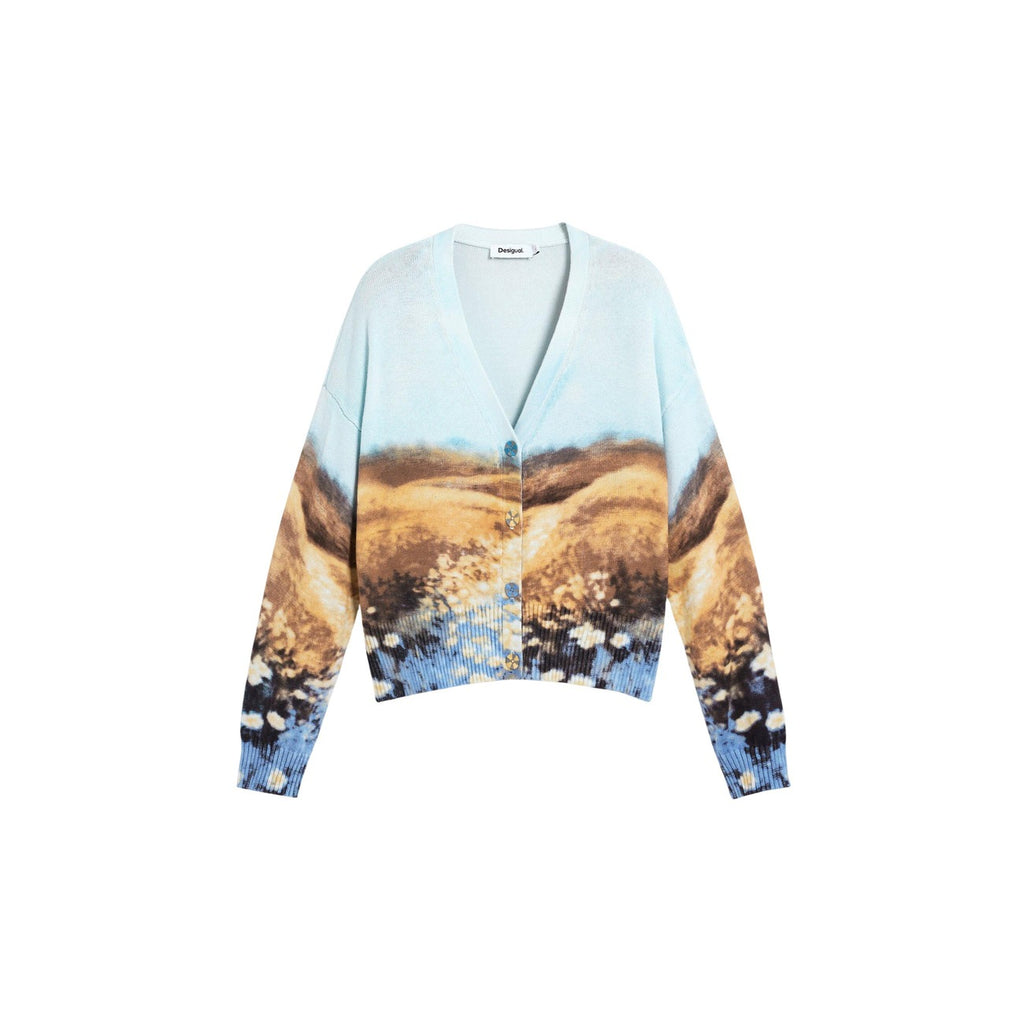 Desigual - Desigual Cardigan Women