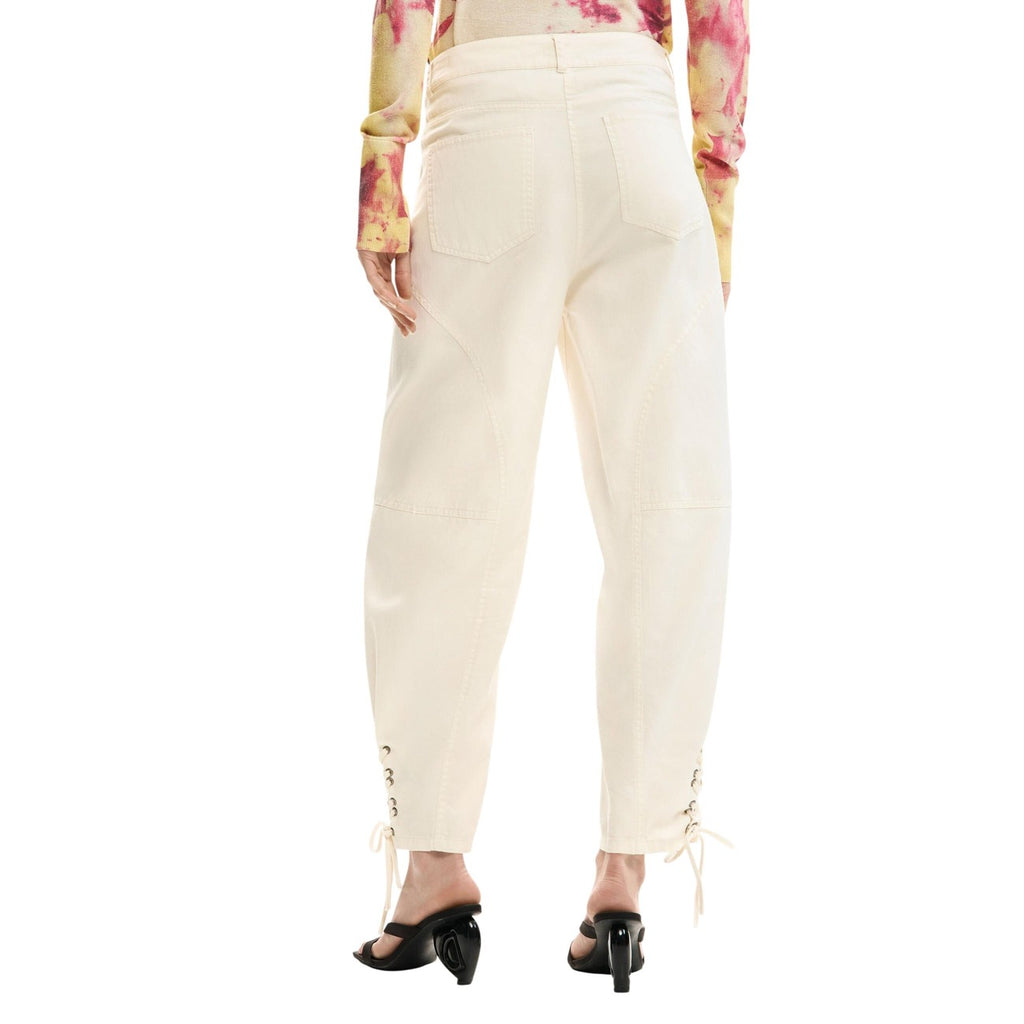 Desigual - Desigual Women's Trousers