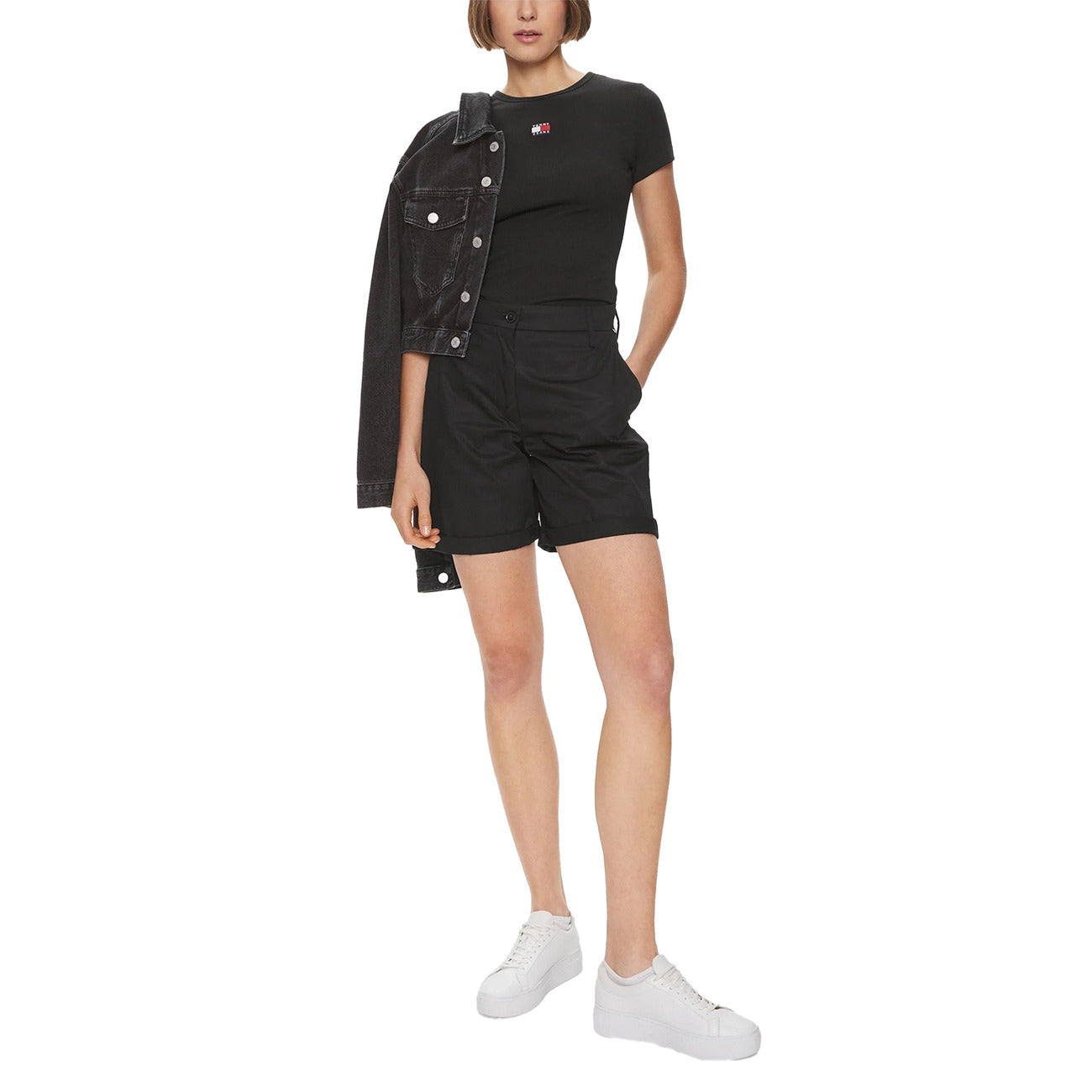 Tommy Hilfiger - Tommy Hilfiger Women's T-Shirt