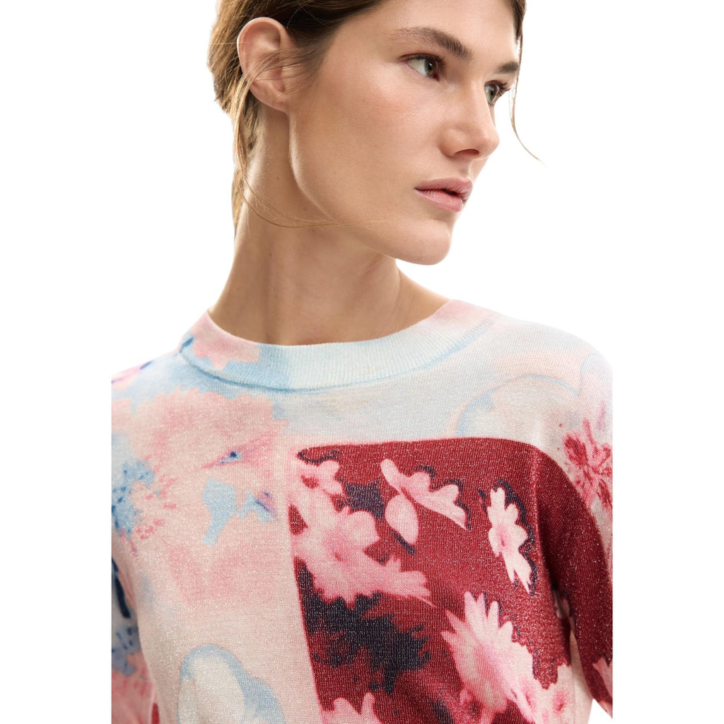 Desigual - Desigual Women's Sweater