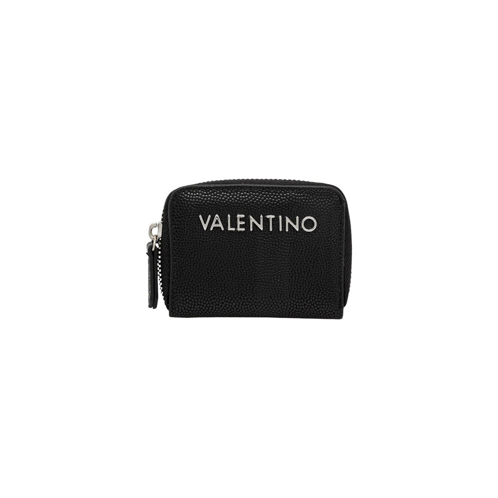 Portefeuille Valentino Bags femme noir