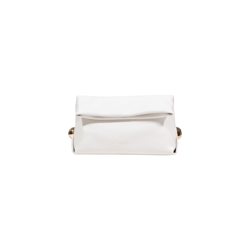 Sac Liu Jo femme AA6097 E0958 beige