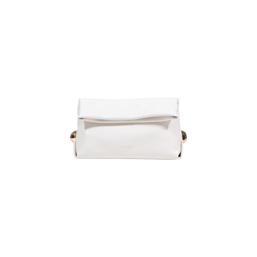 Sac Liu Jo femme beige
