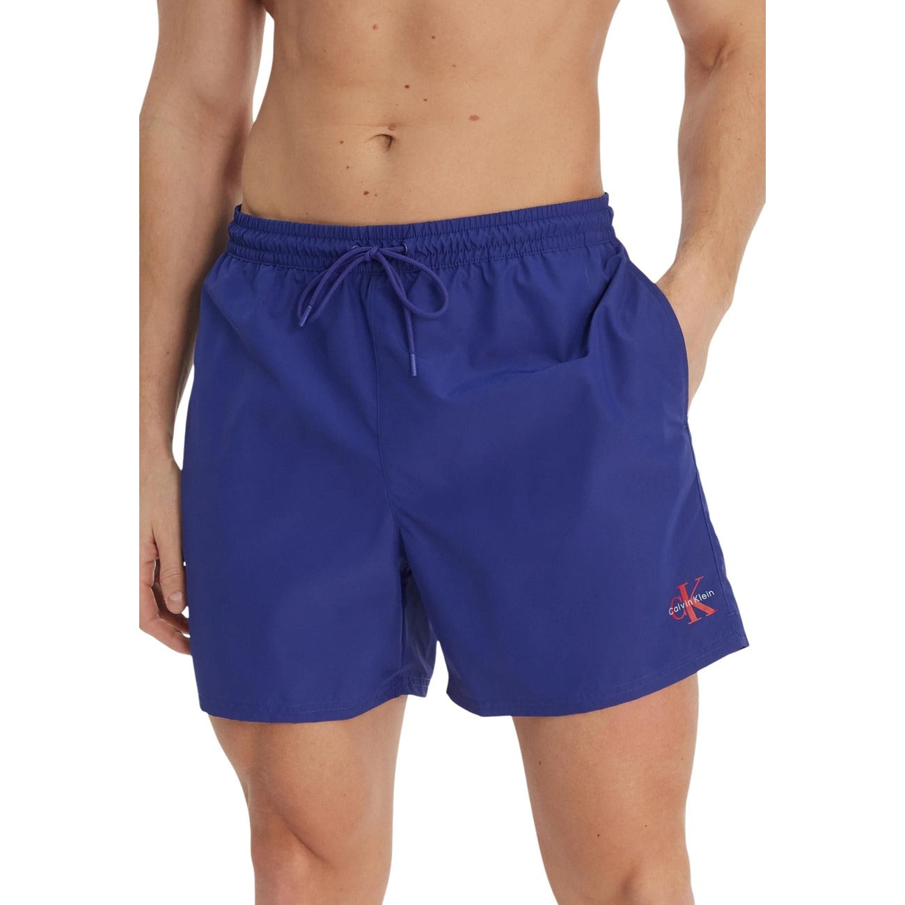 Calvin Klein Jeans - Calvin Klein Jeans Men's Swim Trunks