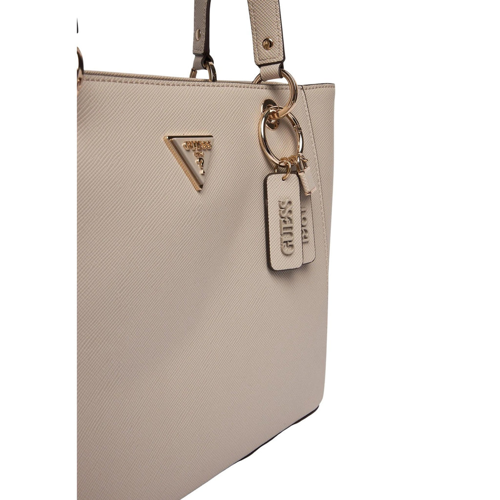 Sac Guess femme HWZG96 72250 gris