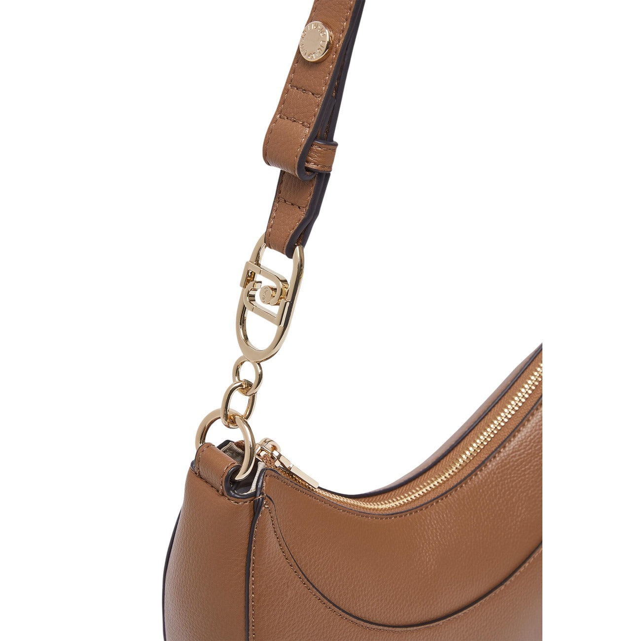 Liu Jo Tasche ECS M HOBO (braun)