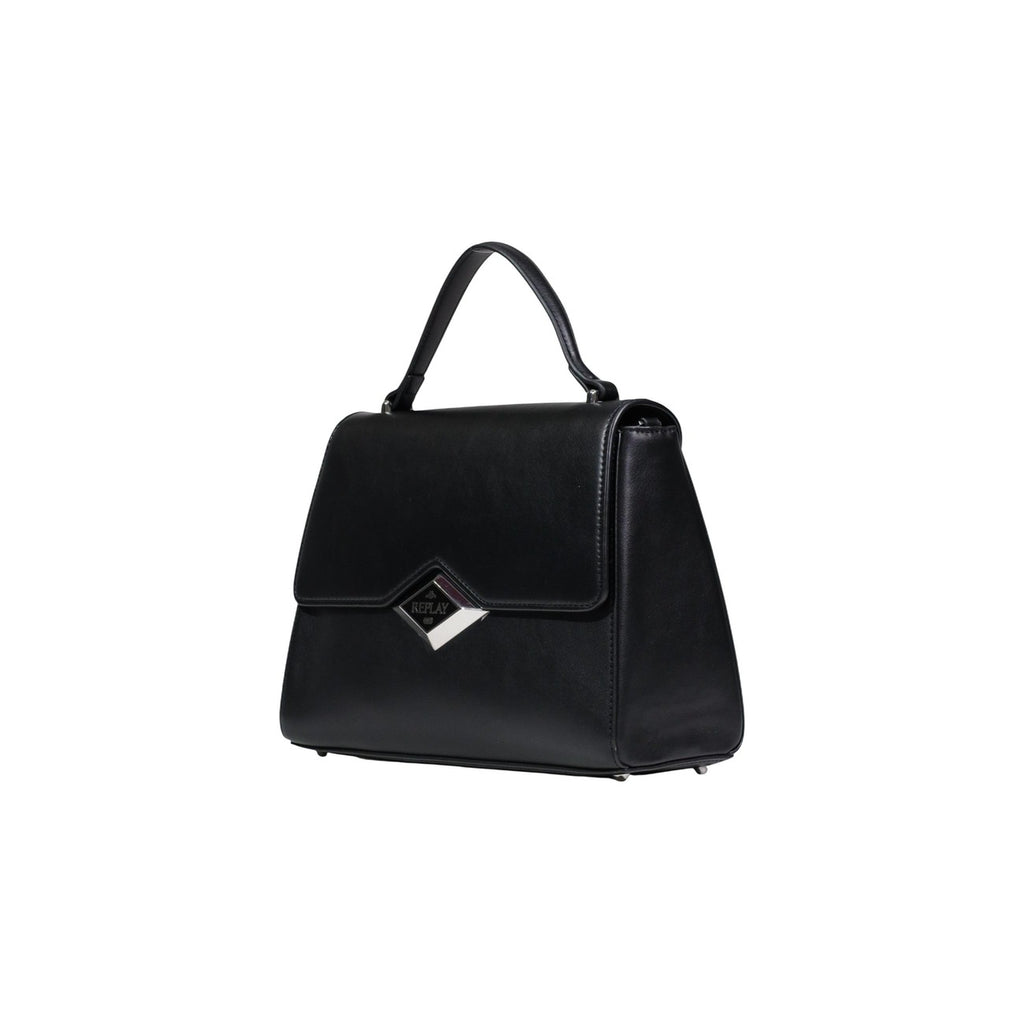Sac Replay femme FW3764.000.A0015G noir