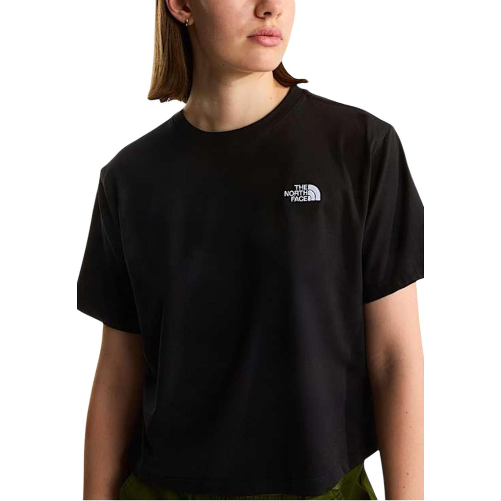 The North Face - The North Face Women's T-Shirt