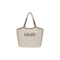 Liu Jo women's bag AA6208 J3865, beige
