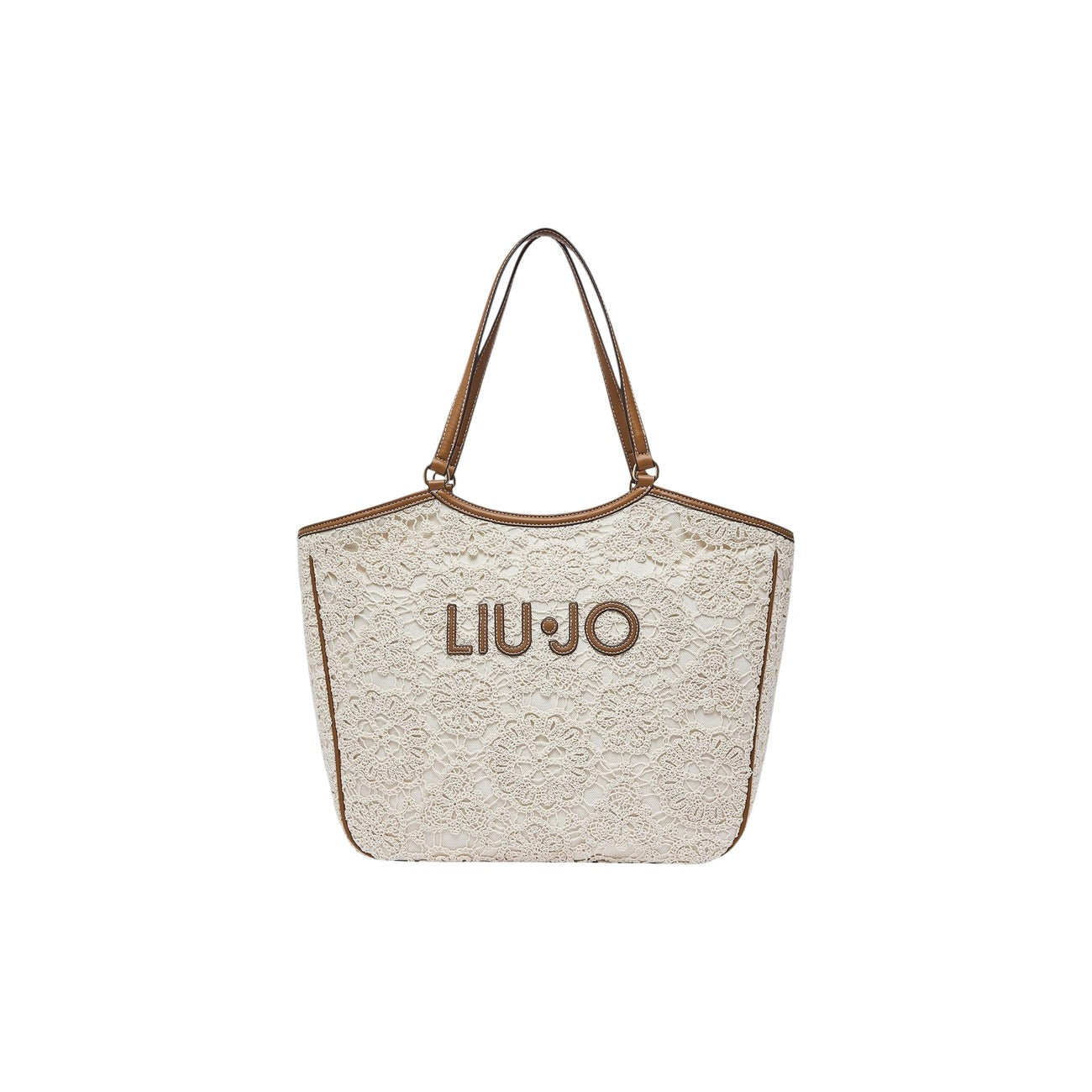 Liu Jo women's bag AA6208 J3865, beige