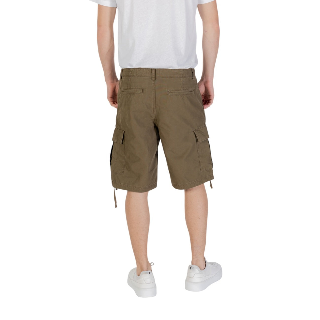 Jack & Jones - Jack & Jones Men's Bermuda Shorts