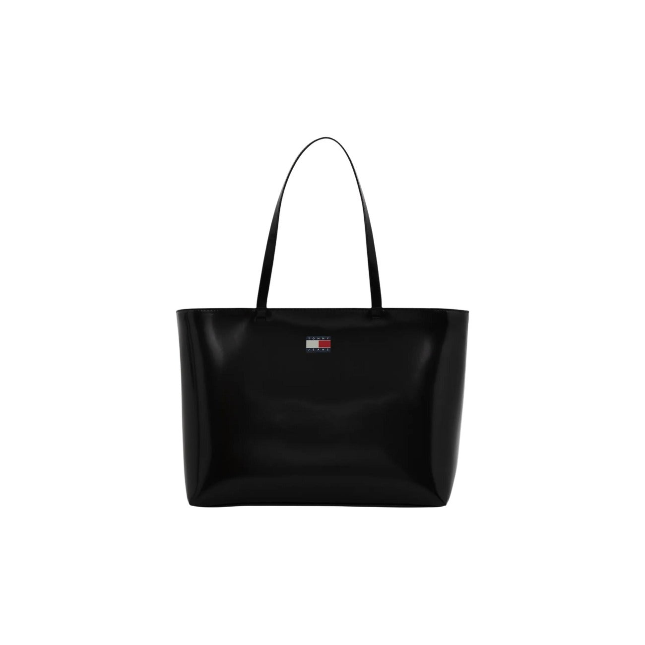 Tommy Hilfiger Tasche TJW MUST TOTE (schwarz)