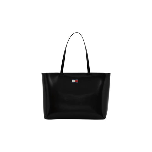Tommy Hilfiger women's bag TJW MUST TOTE, black
