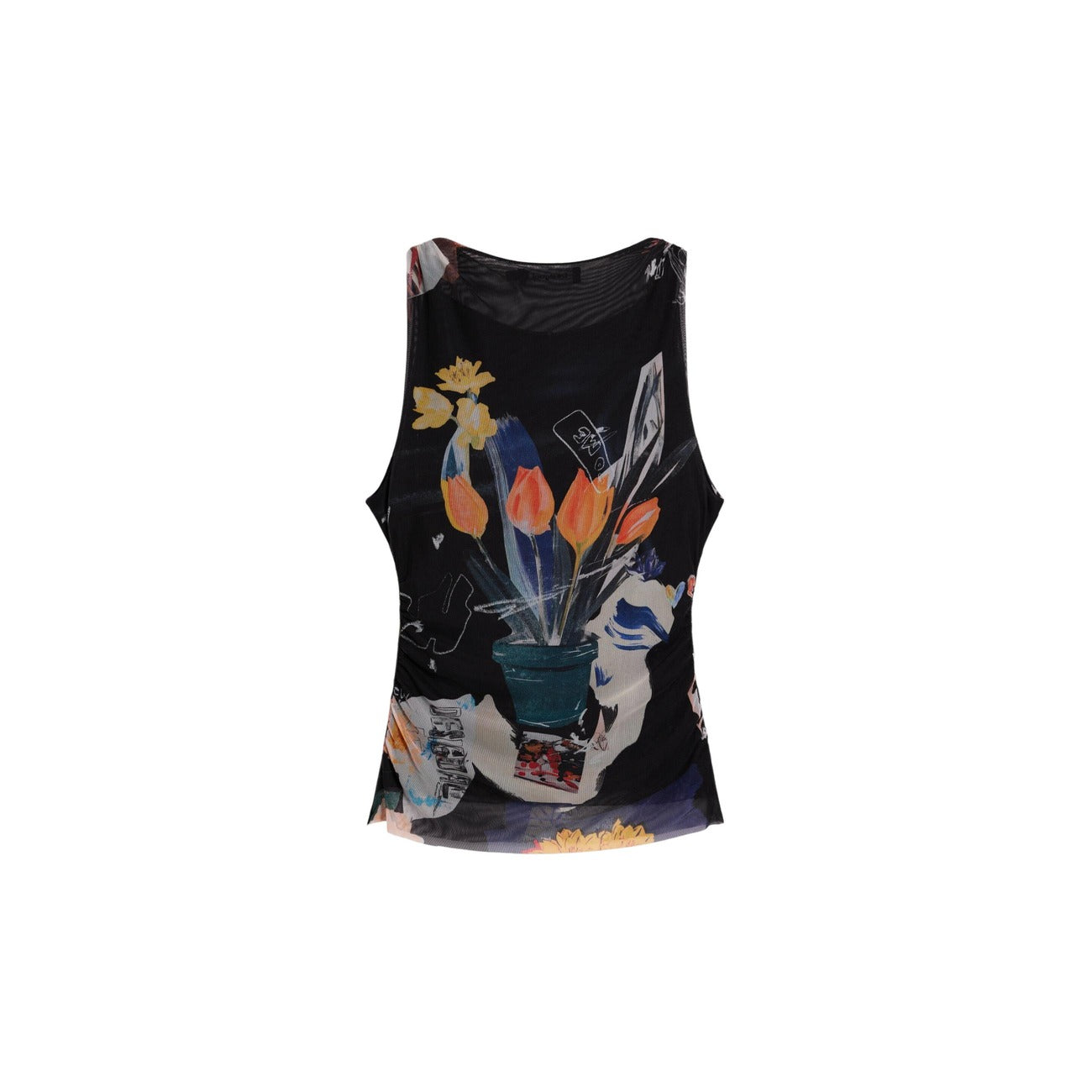 Desigual - Desigual Women's Top