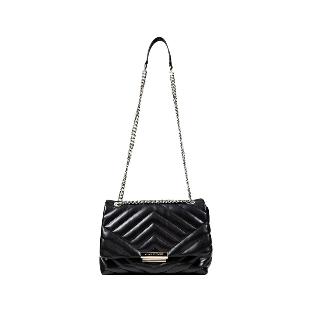 Armani Exchange Tasche 949122 4R742 (schwarz)