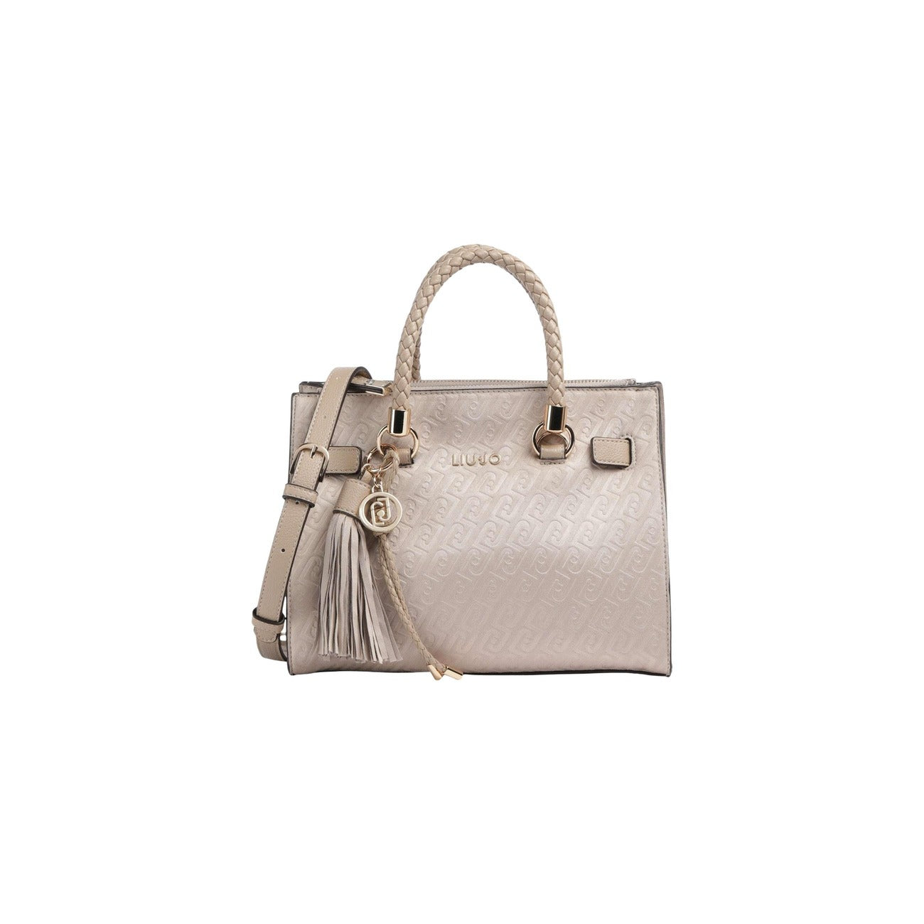 Liu Jo Tasche AA6069 T384A (beige)
