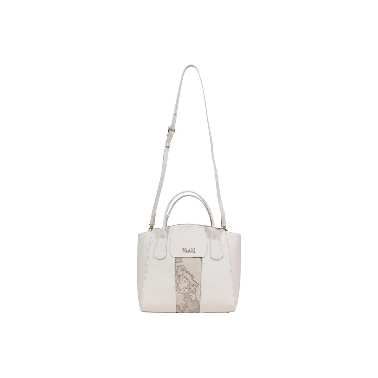 Sac Alviero Martini Prima Classe femme blanc