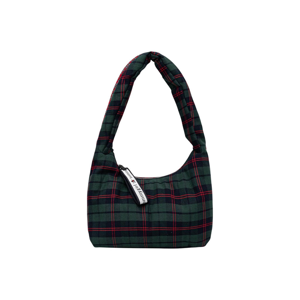 Tommy Hilfiger Jeans women's bag, green