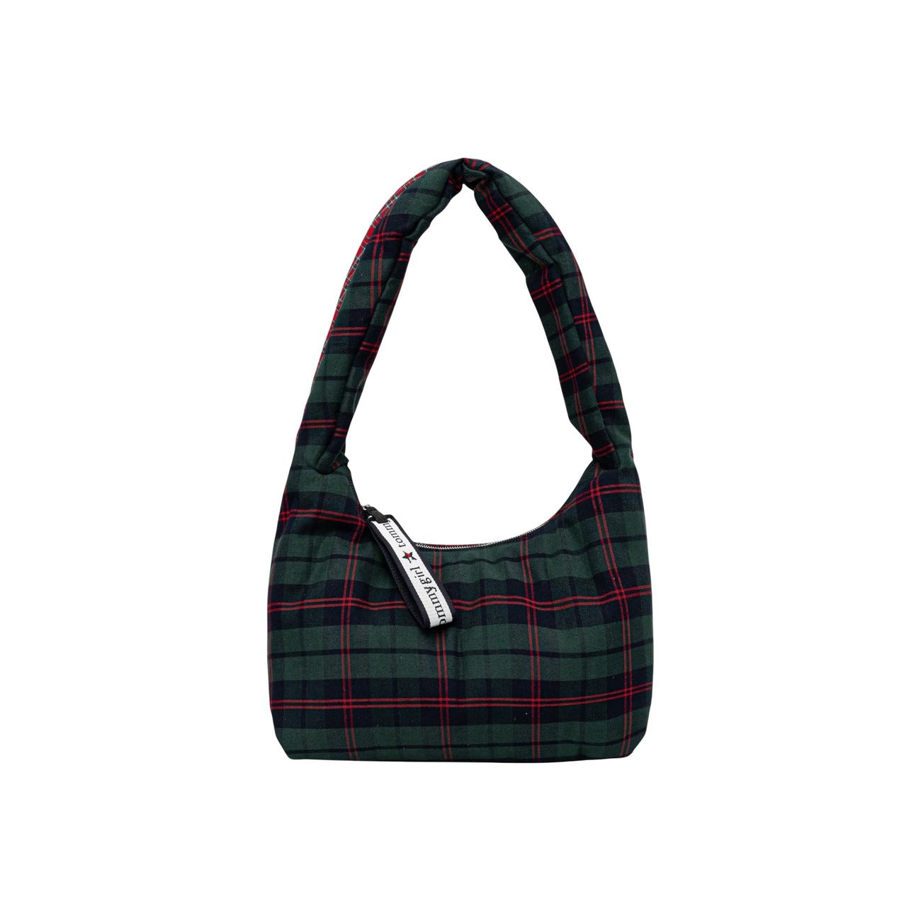 Tommy Hilfiger Jeans women's bag, green