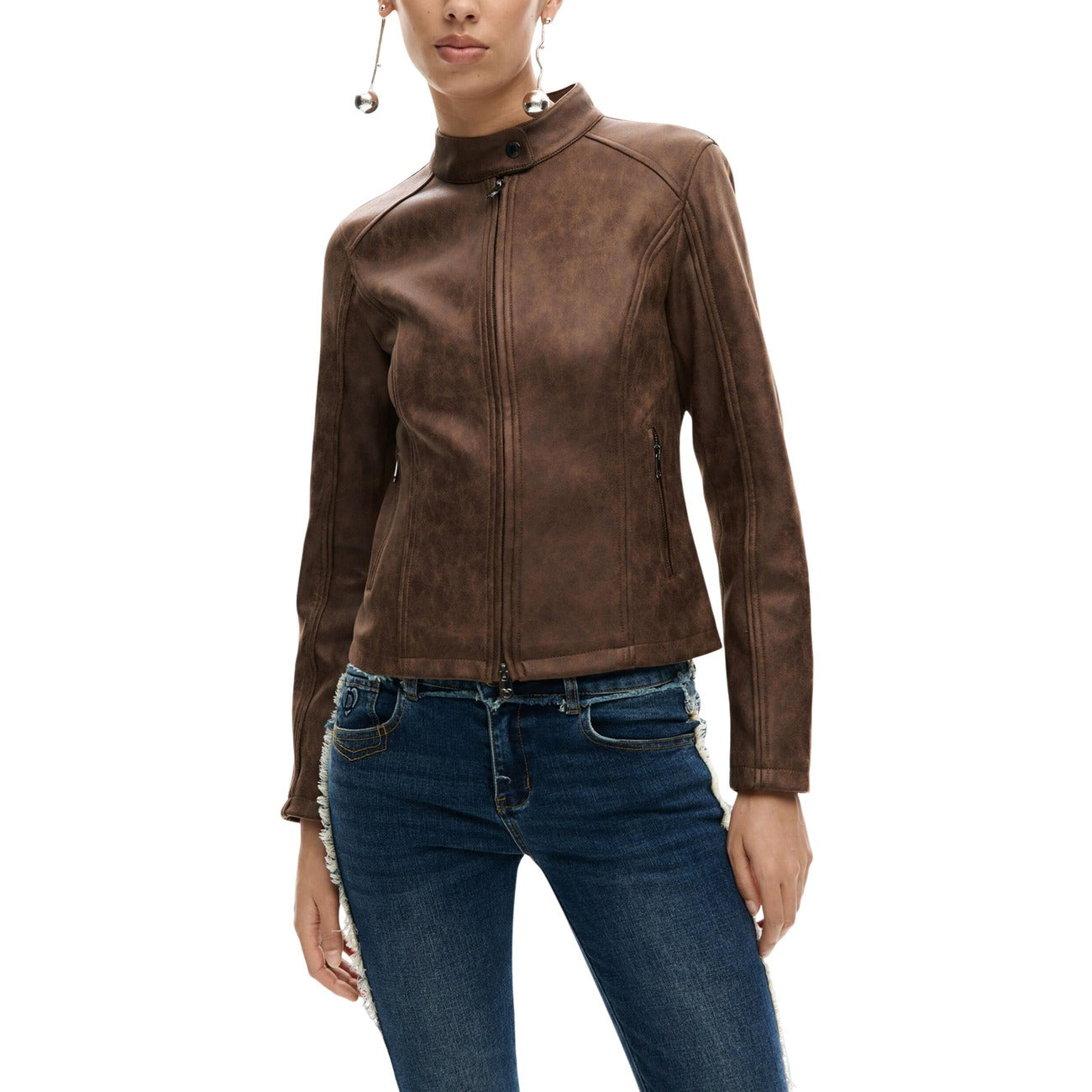 Desigual - Desigual Costume Jacket Women