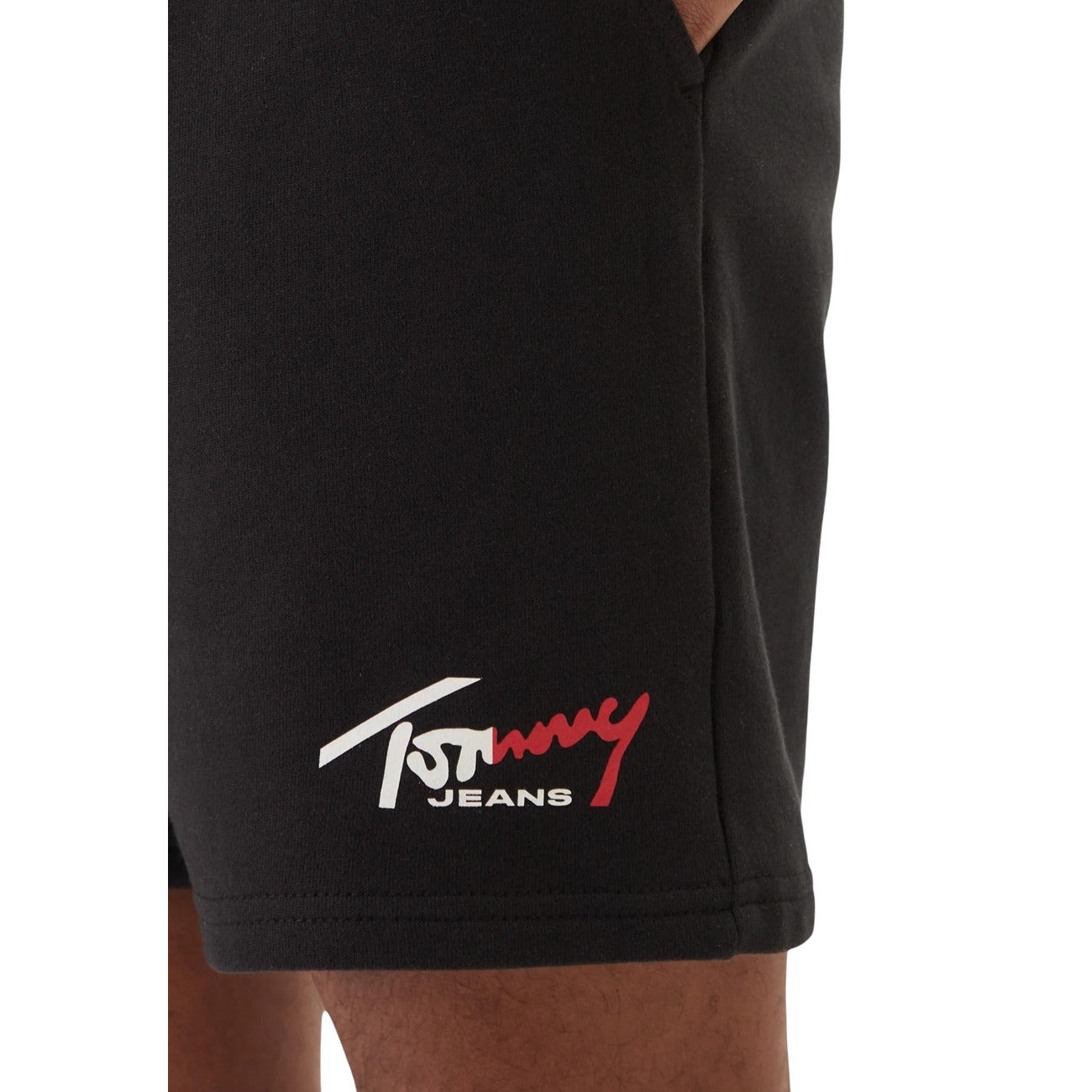 Tommy Hilfiger Jeans - Tommy Hilfiger Men's Denim Bermuda Shorts