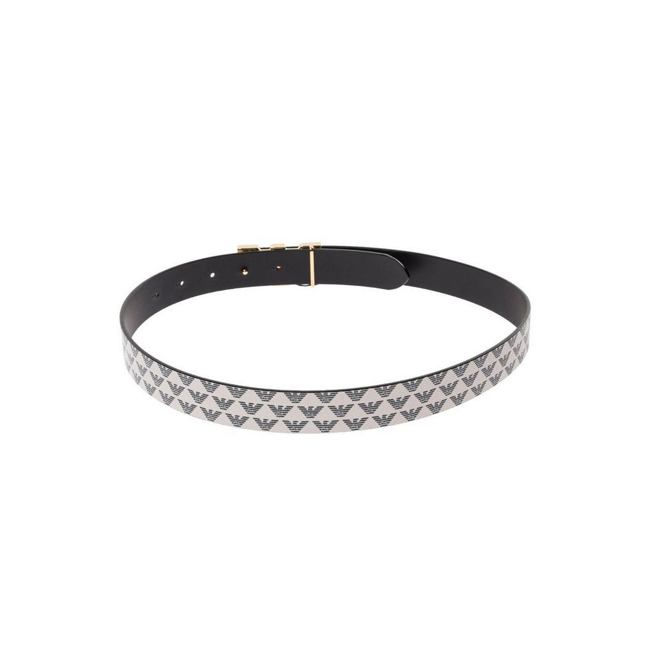 Emporio Armani - Emporio Armani Gürtel Damen