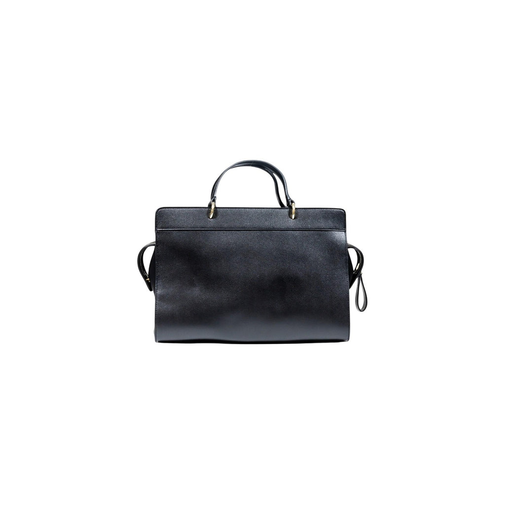 Armani Exchange women's bag XW001553 AF17117, black