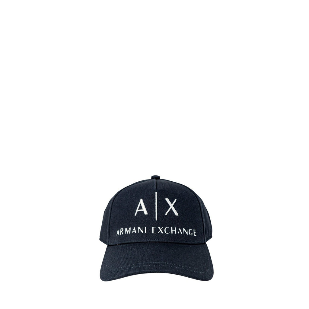 Armani Exchange - Armani Exchange Men's Hat