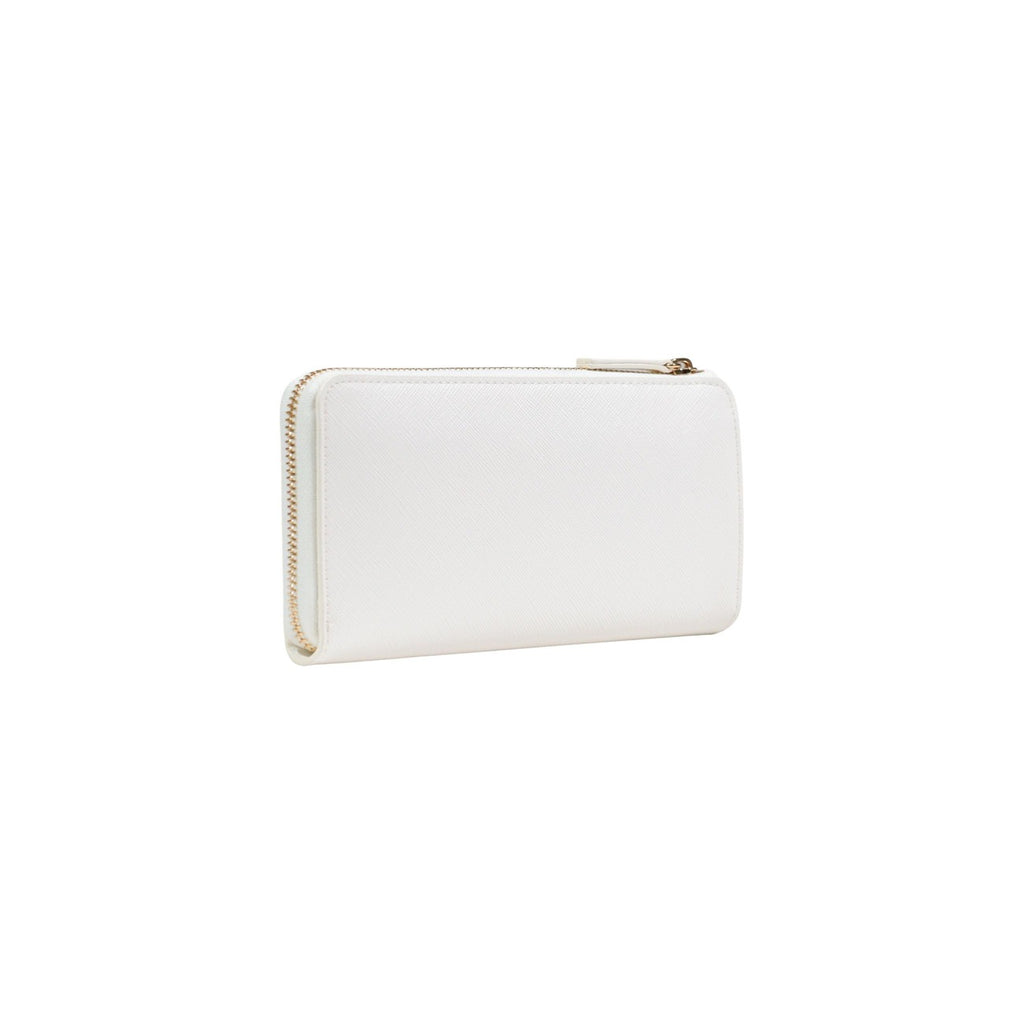 Portefeuille Liu Jo femme beige