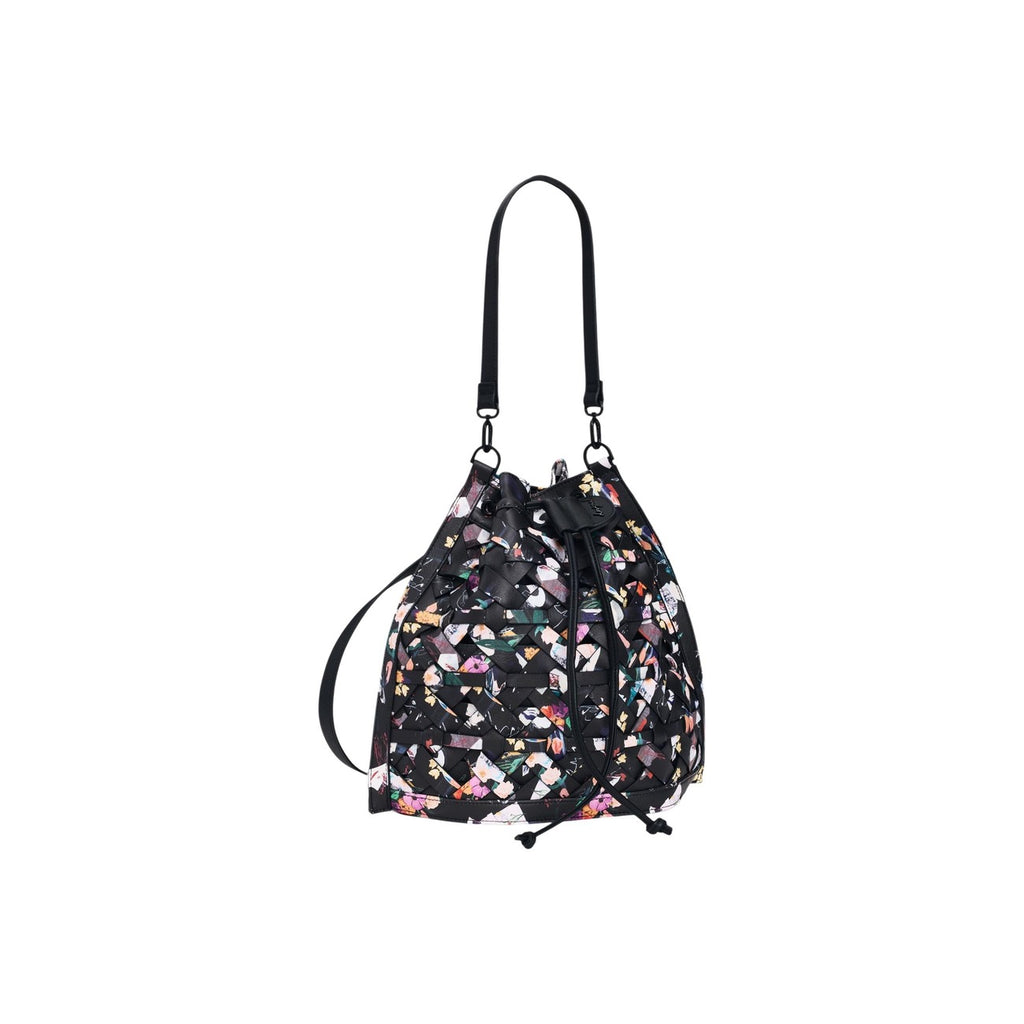 Desigual Tasche 26SAKP36 (schwarz)