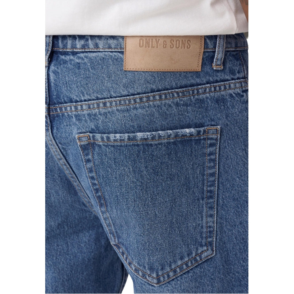 Only & Sons - Only & Sons Men's Jeans