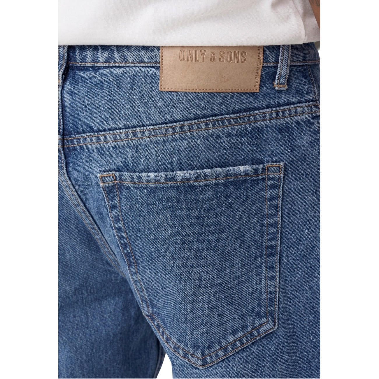 Only & Sons - Only & Sons Men's Jeans