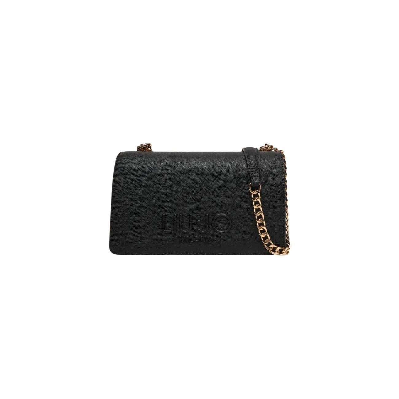 Liu Jo women's bag AA6056 ES029, black