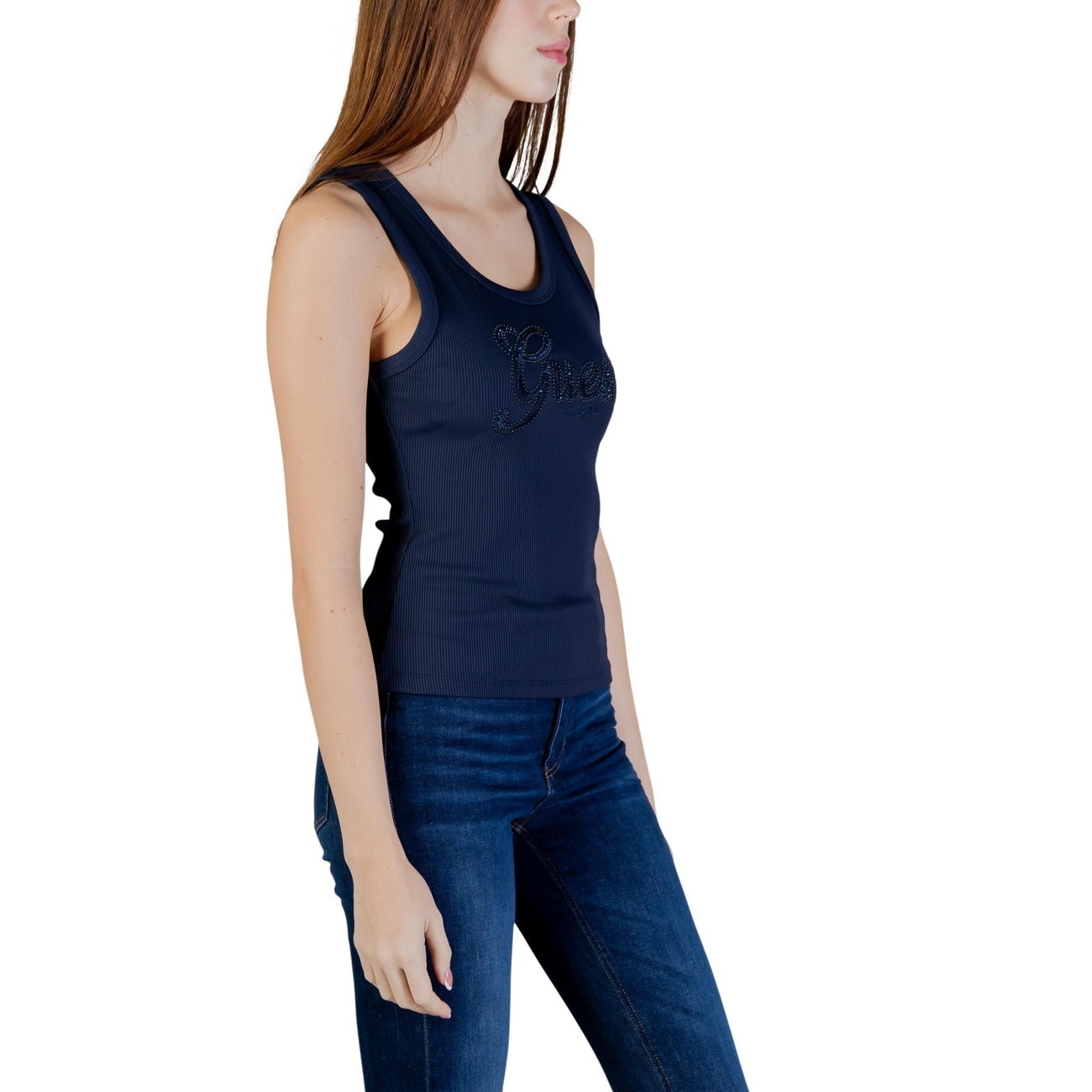 Guess - Guess Tank Top Women