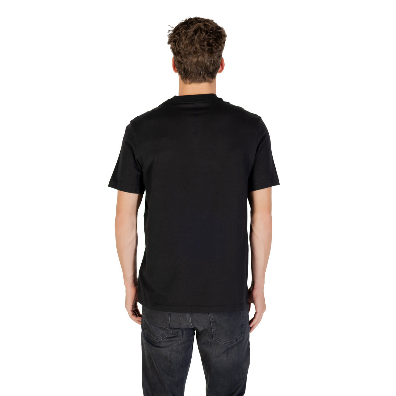 Calvin Klein Sport - Calvin Klein Sport Men's T-Shirt